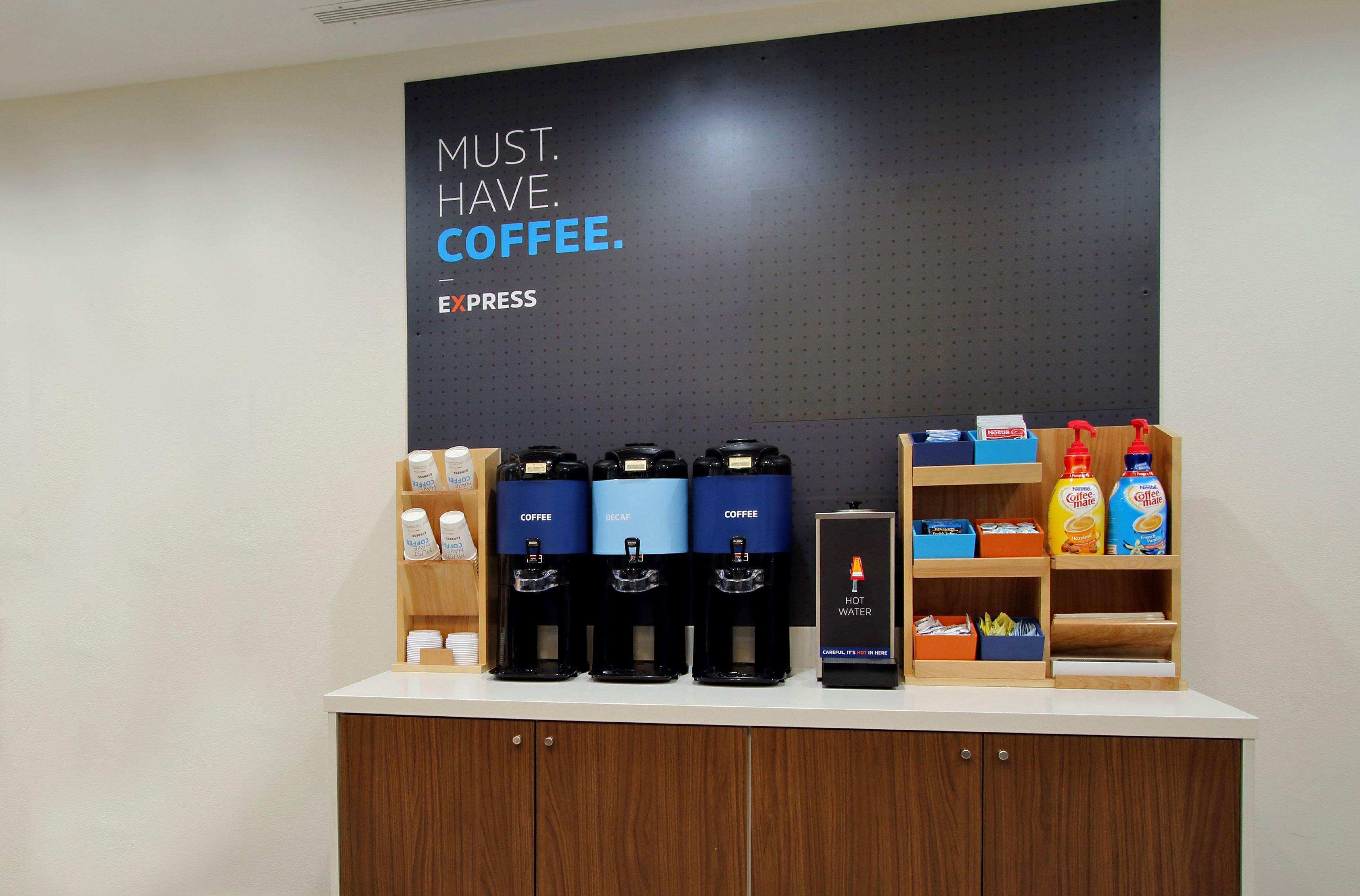 Holiday Inn Express Hotel & Suites Detroit-Utica By Ihg Kültér fotó