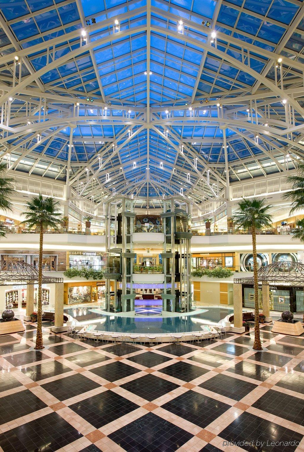 Holiday Inn Express Hotel & Suites Detroit-Utica By Ihg Kültér fotó