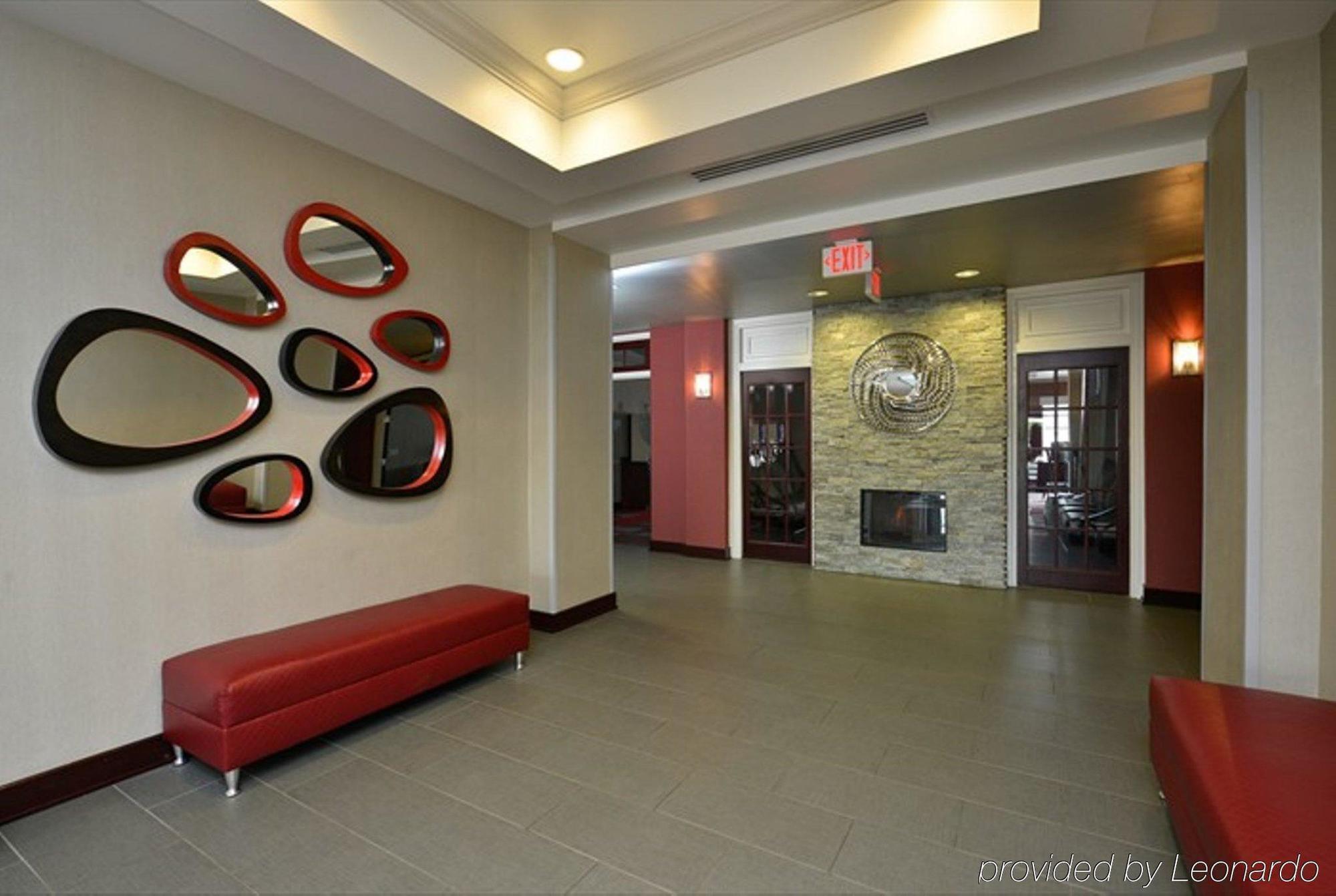 Holiday Inn Express Hotel & Suites Detroit-Utica By Ihg Kültér fotó