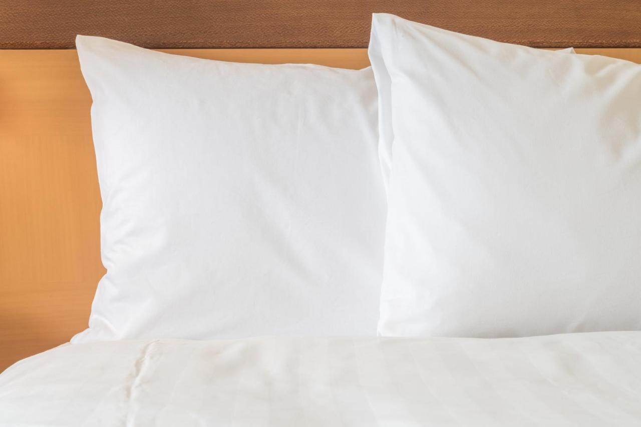Holiday Inn Express Hotel & Suites Detroit-Utica By Ihg Kültér fotó